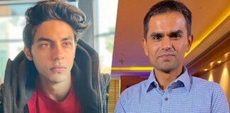 Aryan Khan Grilled Till Midnight By SIT On His Drugs Consumption, Among Host Of Other Questions?