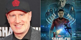 As 'Shang-Chi' premiers on OTT, Kevin Feige talks about the film's universe