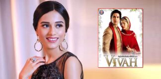 As 'Vivah' clocks 15 yrs, Amrita Rao recalls her 'Mughal-e-Azam'