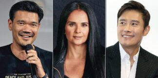 Asia Society to honour top Indian American Netflix exec, Korean star, Shang-Chi director