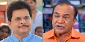 Asit Modi Assures Fans That They Are Not Planning To Replace Ghanshyam Nayak’s Nattu Kaka