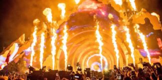 Astroworld disaster: 9-yr-old boy dies from injuries, death toll reaches 10