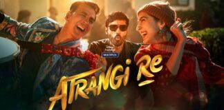 Atrangi Re: Aanand L Rai Says "I Want People To Watch The Film" While Addressing The Age Gap Between Sara Ali Khan, Akshay Kumar & Dhanush