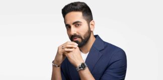 Ayushmann explains why the silver screen is gold for Indians