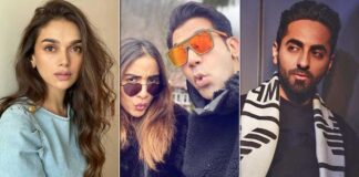 Ayushmann Khurrana, Aditi Rao Hydari, Amar Kaushik & More To Attend Rajkummar Rao & Patralekhaa Wedding!