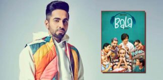Ayushmann lauds producer, director of 'Bala' on film's second anniversary
