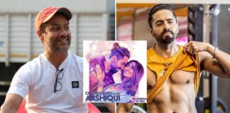 Ayushmann suggested title for 'Chandigarh Kare Aashiqui', says director