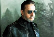 'Bad Man' Gulshan Grover: A distinct trait, an 'ada' makes a star out of an actor