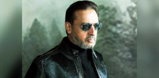 'Bad Man' Gulshan Grover: A distinct trait, an 'ada' makes a star out of an actor