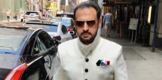 'Bad Man' Gulshan Grover on his experience of working with new talents in 'Cash'