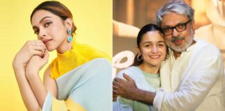 Baiju Bawra: Deepika Padukone Keen On Starring Opposite Ranveer Singh In The Sanjay Leela Bhansali Film, Alia Bhatt Still In The Run?