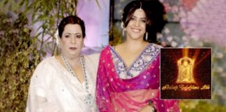 Balaji Telefilms Intends to reduce salaries of Ekta Kapoor & Mom Shobha Kapoor? Deets Inside