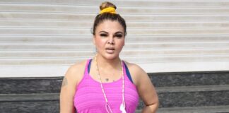 'BB 15': Rakhi plans to spice it up with her hubby, answer those calling her a 'liar'