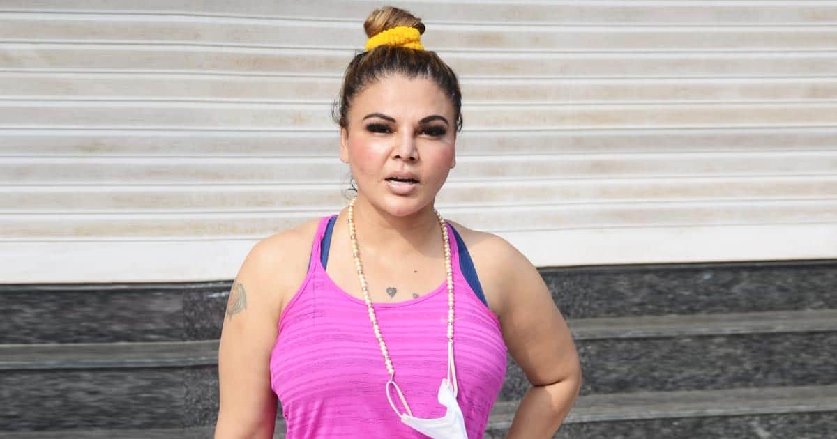 'BB 15': Rakhi plans to spice it up with her hubby, answer those calling her a 'liar'