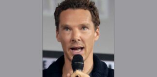Benedict Cumberbatch Criticises Toxic Masculinity & Says That "We Need To Fix Behaviour Of Men"