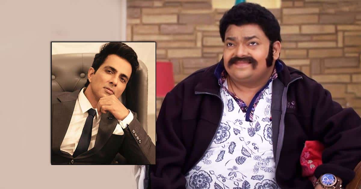 Bhabi Ji Ghar Par Hain Fame Ishwar Thakur Helped Financially By Sonu Sood & Show's Cast For His Brother Living With Schizophrenia, Read On