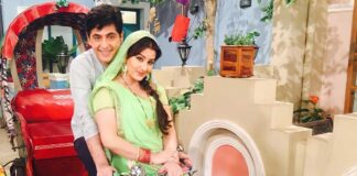 Bhabiji Ghar Par Hain Fame Shilpa Shinde Says Sorry For Skipping Aasif Sheikh's Birthday Party; Shares Throwback Pics From The Show