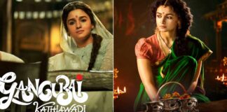 Bhansali postpones 'Gangubai' release to avert clash with 'RRR'