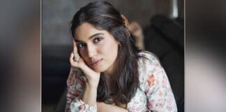 Bhumi speaks up for gender-neutral performing arts awards