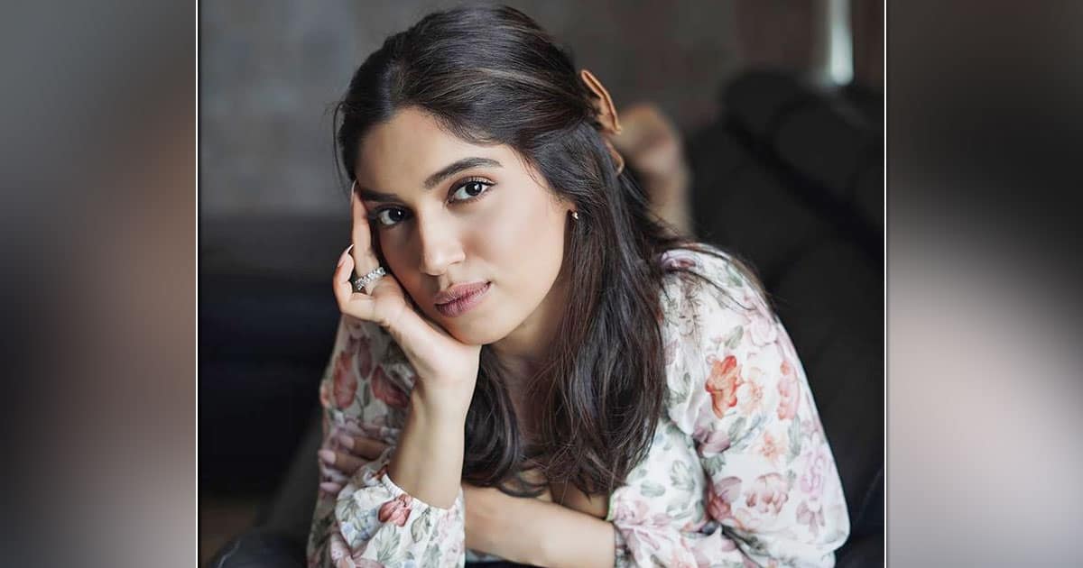 Bhumi speaks up for gender-neutral performing arts awards
