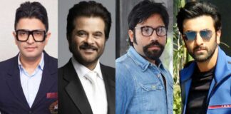 Bhushan Kumar, Ranbir Kapoor, Sandeep Reddy Vanga and Murad Khetani's Animal to hit theaters worldwide on 11th August 2023