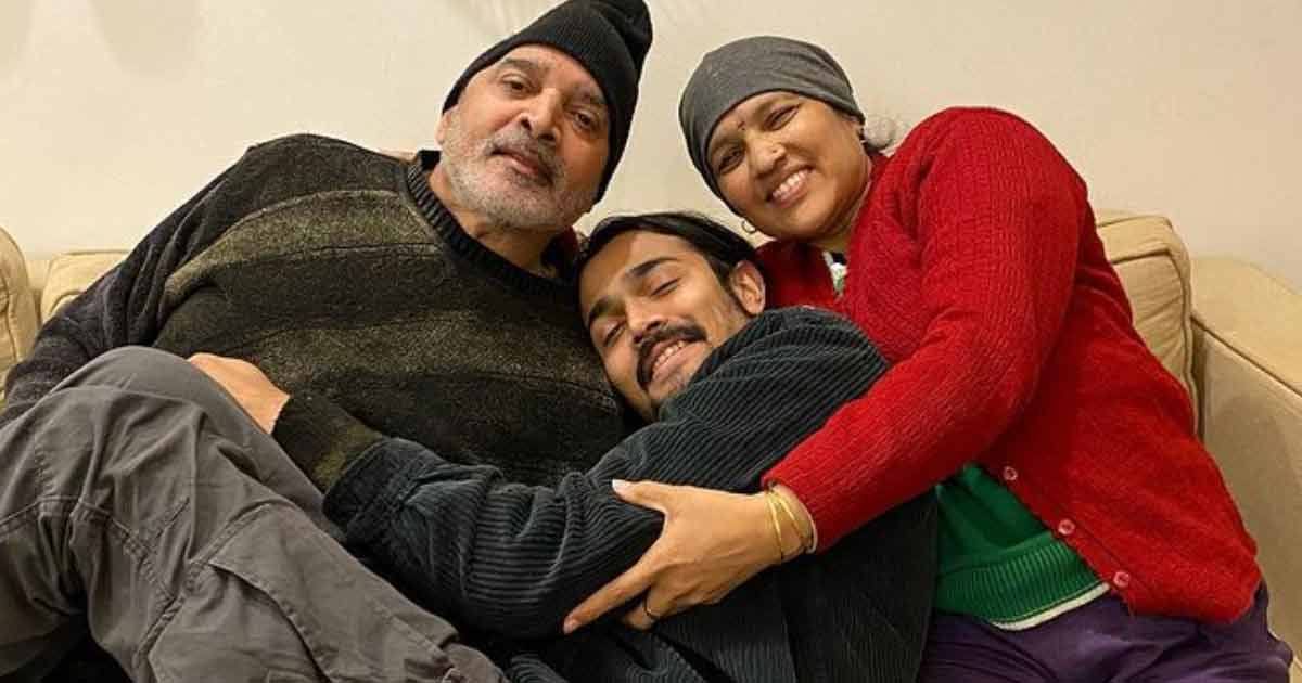 Bhuvan Bam Deny Being Approached From Producer Guneet Monga