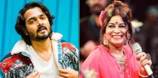 Bhuvan Bam releases his latest track 'Saazish' featuring Rekha Bhardwaj