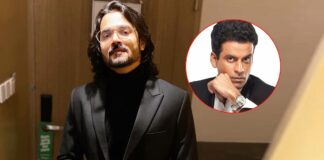 Bhuvan Bam Wants To Be On The Sets Of Manoj Bajpayee's Film Having Chai With Him - Deets Inside