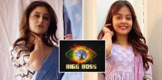 'Bigg Boss 15': Are Rashami Desai, Devoleena Bhattacharjee the new wild card entries?