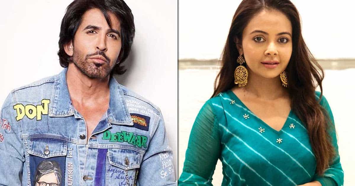Bigg Boss 15: Devoleena Bhattacharjee Hits Back At Vishal Kotian, Find Out Why