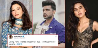 Bigg Boss 15: Gauahar Khan Takes A Dig At Karan Kundrra & His Fans!