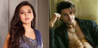 'Bigg Boss 15': Ieshaan Sehgaal wants Tejasswi to lift the trophy