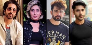 'Bigg Boss 15': Is it the end of the road for Neha and Vishal? Jay, Simba out