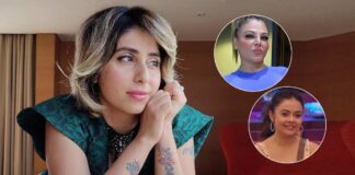Bigg Boss 15: Neha Bhasin Takes A Dig At Wild Card Contestants & Show Makers