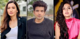 Bigg Boss 15: Netizens Get Irked By Gauahar Khan’s Tweet Against Tejasswi Prakash & Karan Kundrra