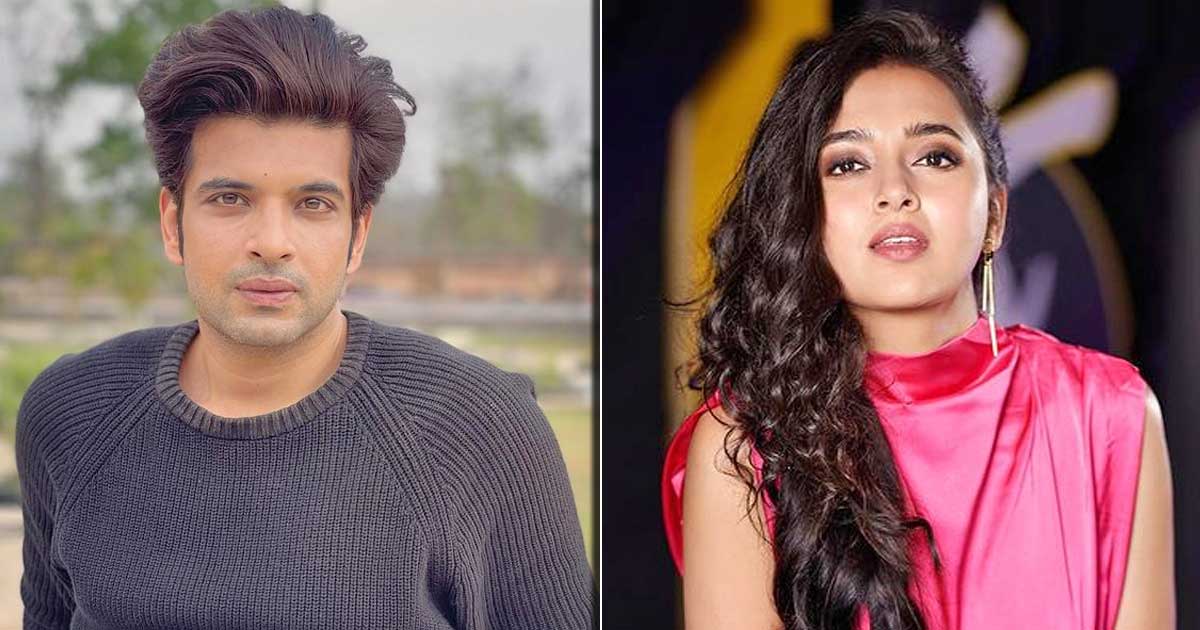 Bigg Boss 15: Netizens React To Tejasswi Prakash & Karan Kundrra’s Romance