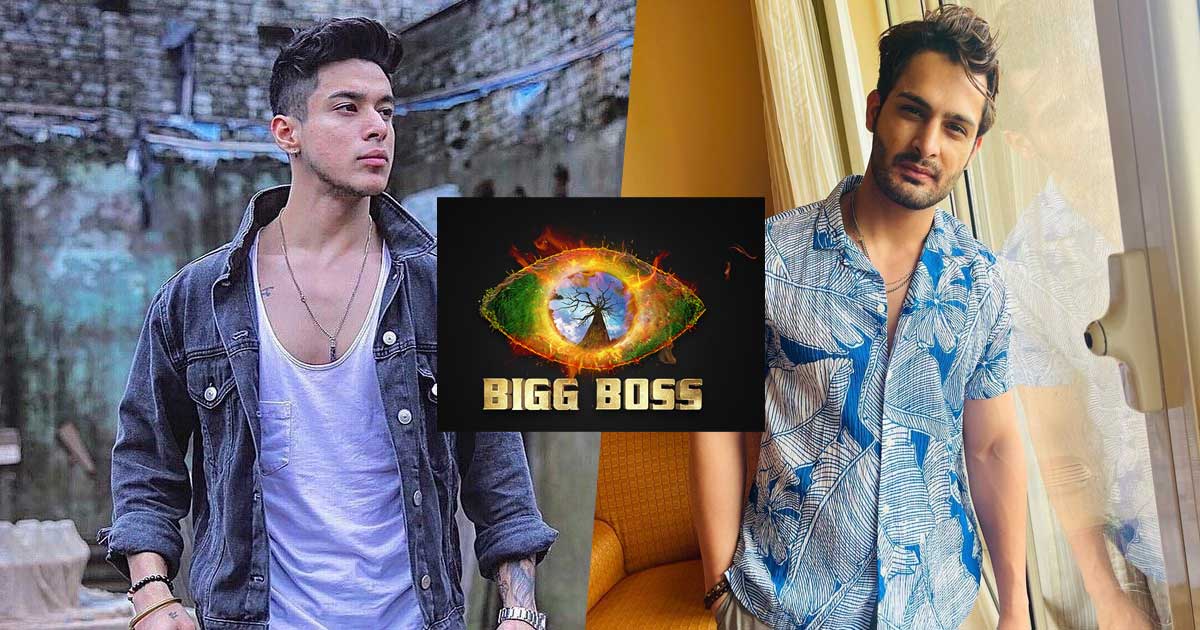 Bigg Boss 15: Pratik Sehajpal & Umar Riaz Engage In Physical Fight!