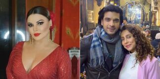 Bigg Boss 15: Rakhi Sawant Targets Karan Kundrra, Calls Him A Cheater!