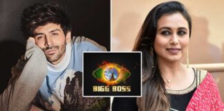 'Bigg Boss 15': Rani Mukerji, Kartik Aaryan to appear as special guests