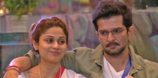Bigg Boss 15: Raqesh Bapat Comments On Shilpa Shetty's Tweet About Shamita Shetty Being Misinterpreted As Arrogant