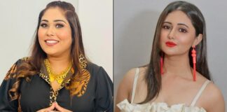 Bigg Boss 15: Rashami Desai Reacts To Afsana Khan’s Exit; Says “No One Knows What She’s Going Through”