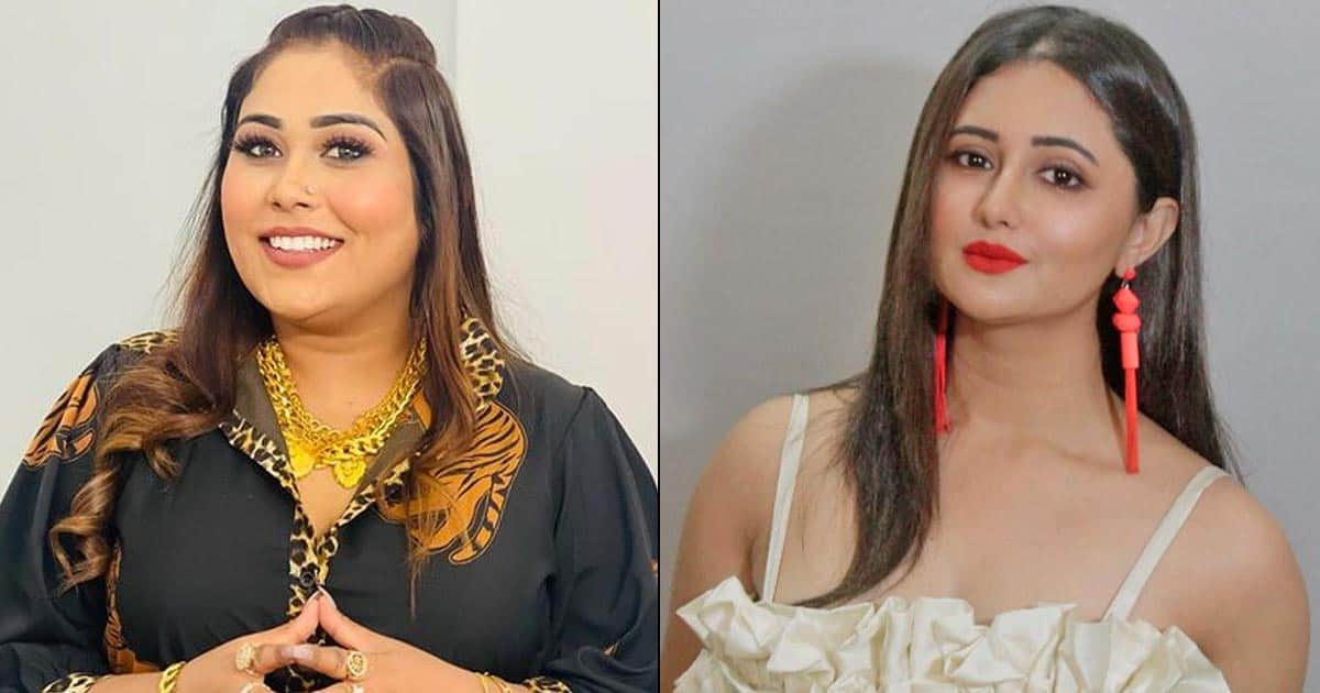 Bigg Boss 15: Rashami Desai Reacts To Afsana Khan’s Exit; Says “No One Knows What She’s Going Through”
