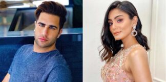 'Bigg Boss 15': Sana Makbul wants to see Rajiv Adatia in top 3