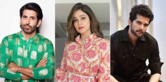 Bigg Boss 15: Shamita Shetty Isn’t Happy With Vishal Kotian’s Comment About Raqesh Bapat
