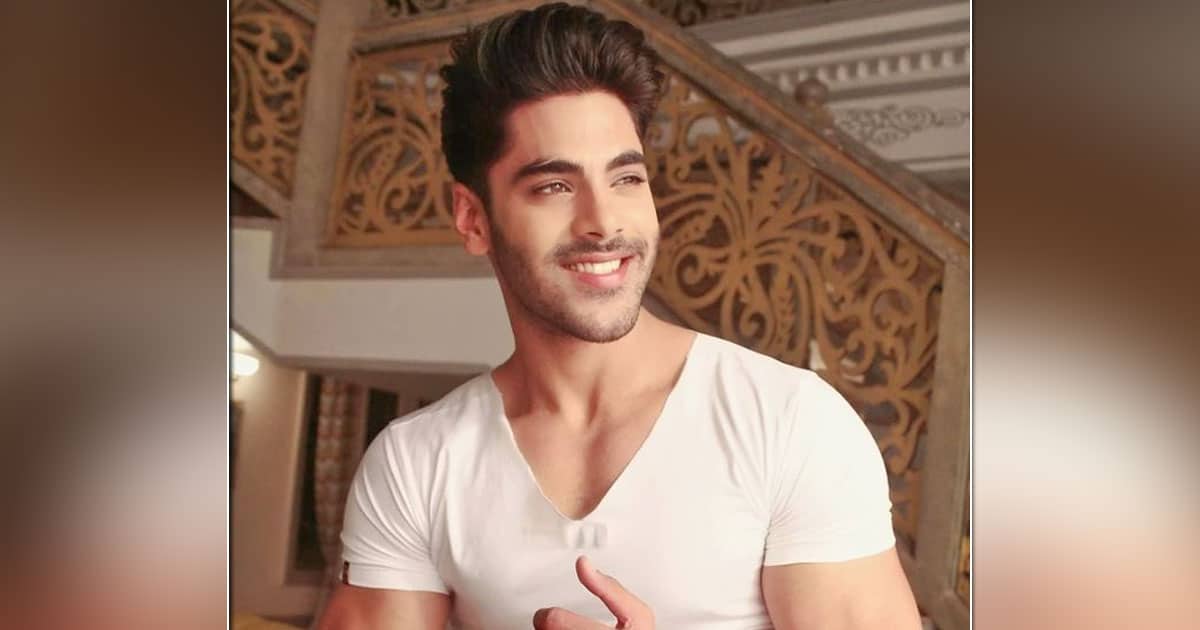 'Bigg Boss 15': Simba Nagpal Wants To Play Dark Characters On-Screen, Here's What He Said!