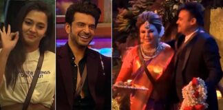 Bigg Boss 15: Tejasswi Prakash & Karan Kundrra Get Irked By Rakhi Sawant’s Remark