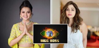 'Bigg Boss 15': Tejasswi, Shamita to fight for house captaincy