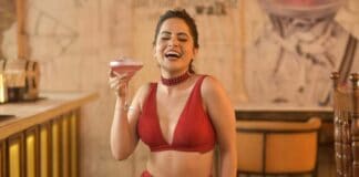 Bigg Boss OTT Fame Urfi Javed Becomes Target Of Trolls Yet Again!