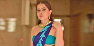 ‘Bigg Boss OTT’ Fame Urfi Javed Gets Trolled For Wearing See-Through Dress