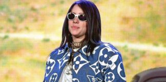 Billie Eilish urges people not to eat turkey at Thanksgiving